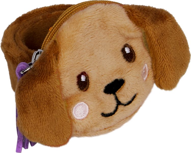 Produktbild: Schnapparmband mit Fach - Fr&ouml;hliche Weihnachten