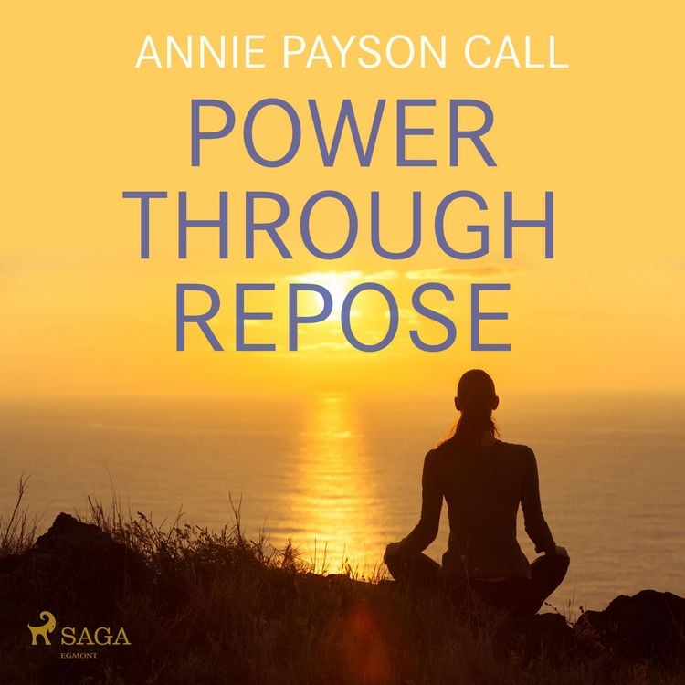 Produktbild: Power Through Repose (Unabridged)