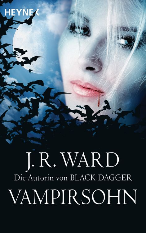 Produktbild: Vampirsohn