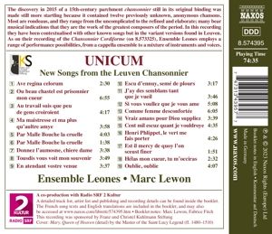 Produktbild: Lewon, M: Unicum