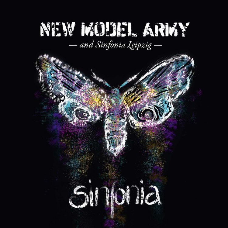 Produktbild: Sinfonia(Ltd.2CD+DVD Mediabook)