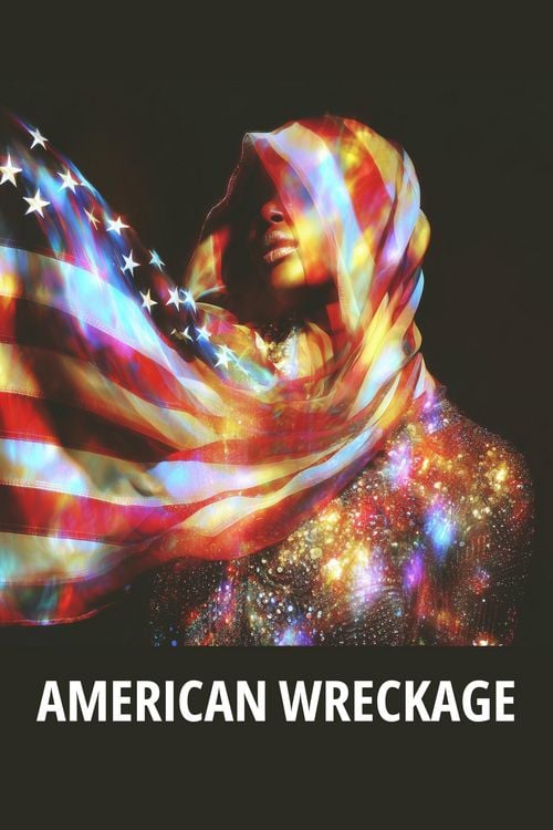 Produktbild: American Wreckage