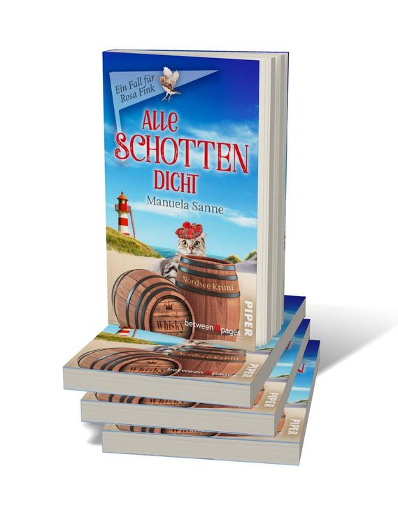 Produktbild: Alle Schotten dicht