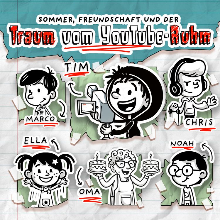 Produktbild: Prank-Alarm
