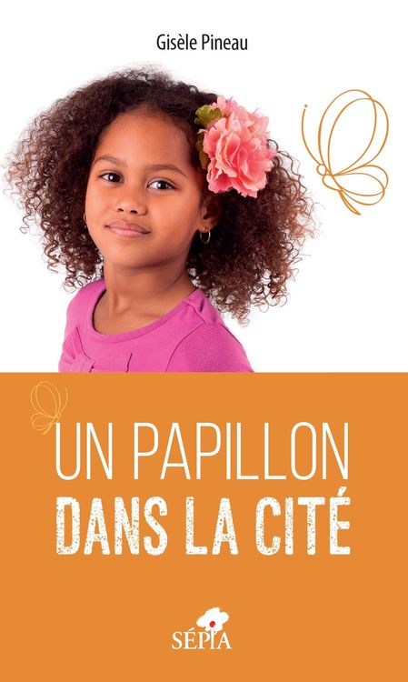 Produktbild: Un papillon dans la cit&eacute;