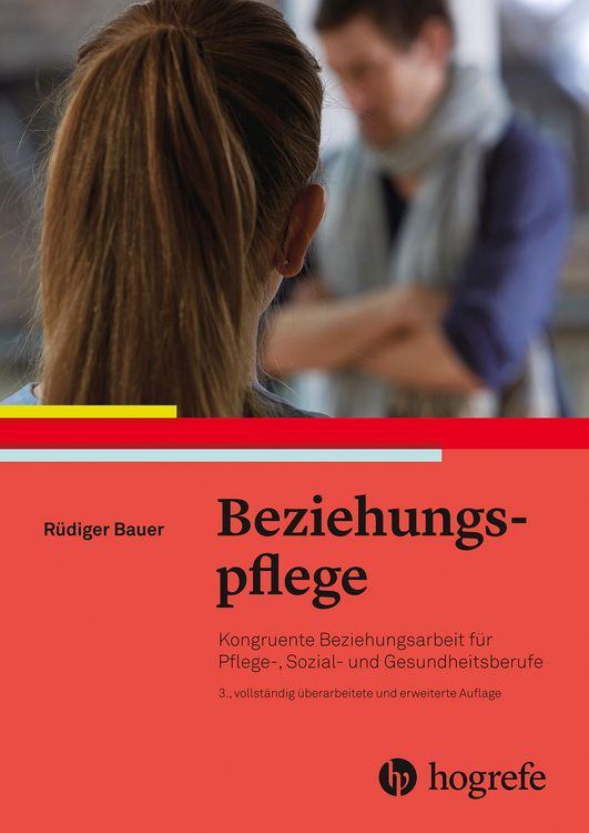 Produktbild: Beziehungspflege