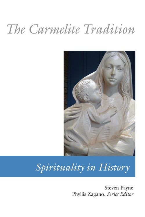 Produktbild: Carmelite Tradition