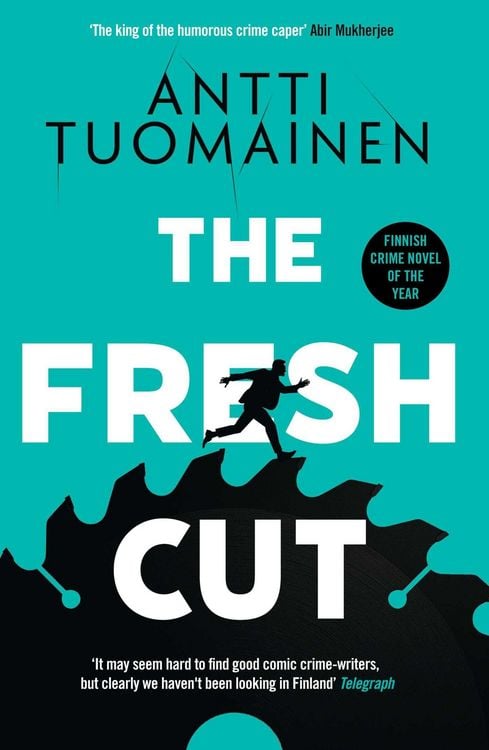 Produktbild: The Fresh Cut