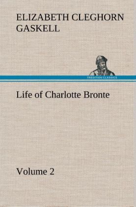 Produktbild: Life of Charlotte Bronte - Volume 2