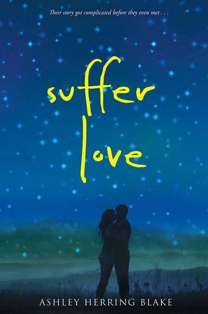 Produktbild: Suffer Love