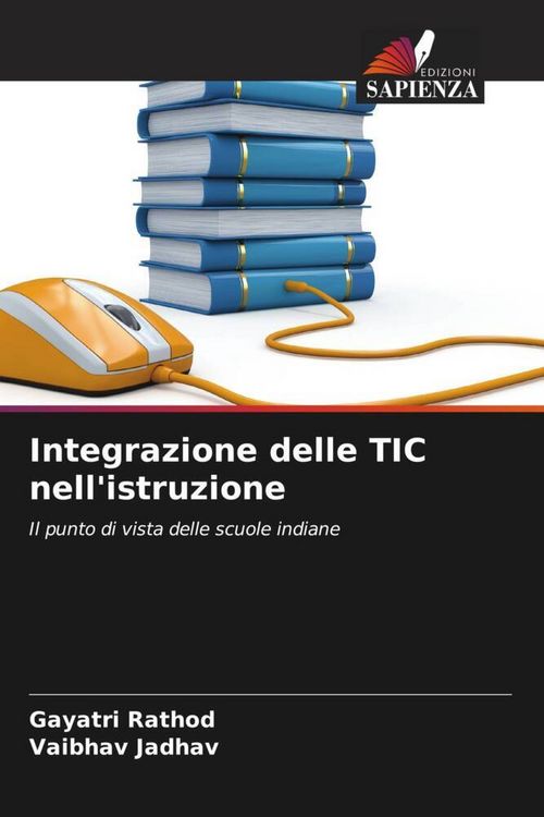 Produktbild: Integrazione delle TIC nell'istruzione