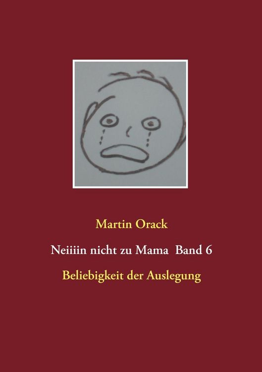 Produktbild: Beliebigkeit der Auslegung