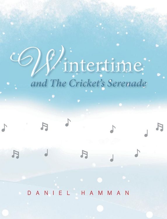 Produktbild: Wintertime and The Cricket's Serenade