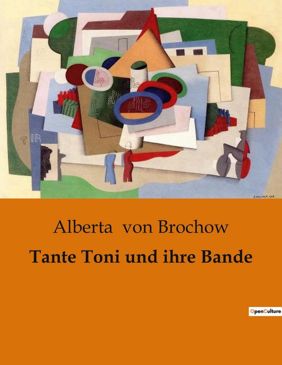 Produktbild: Tante Toni und ihre Bande