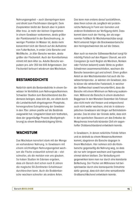 Produktbild: Barsch-Alarm 2.0