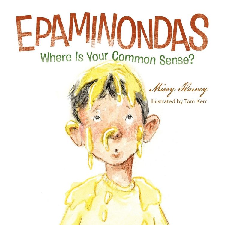 Produktbild: Epaminondas