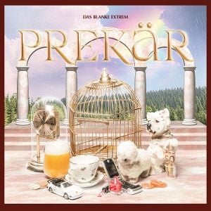 Produktbild: Prek&auml;r