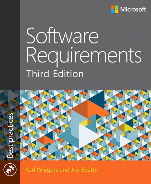 Produktbild: Software Requirements