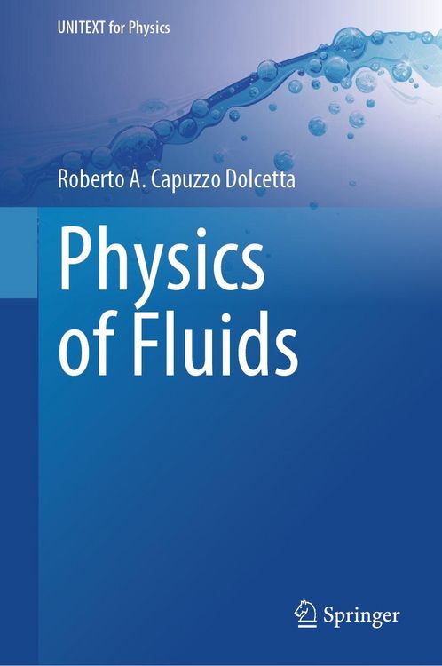 Produktbild: Physics of Fluids