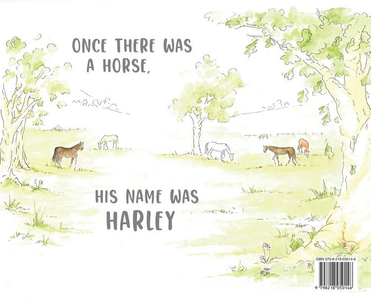 Produktbild: Something About Harley