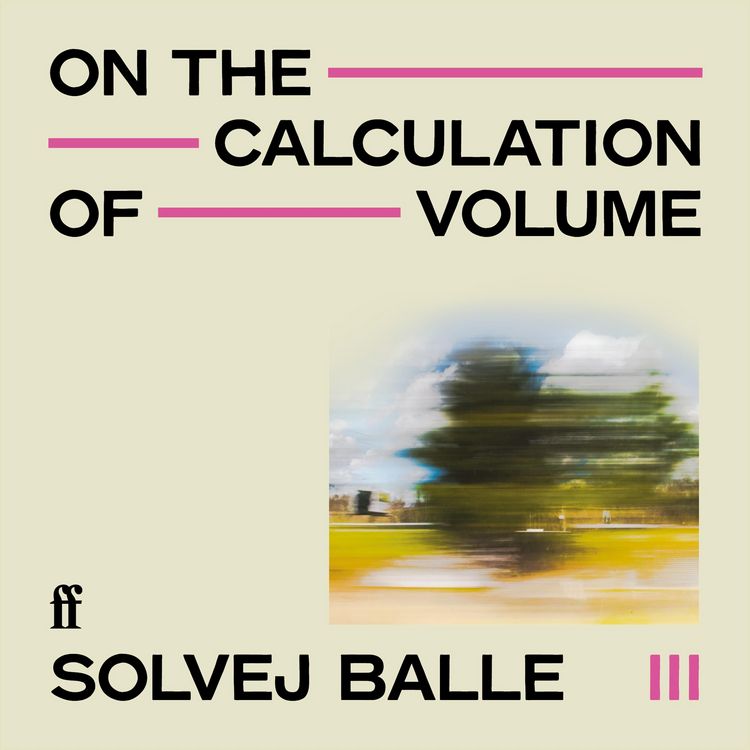 Produktbild: On the Calculation of Volume III