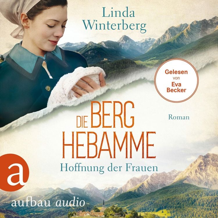 Produktbild: Die Berghebamme - Hoffnung der Frauen