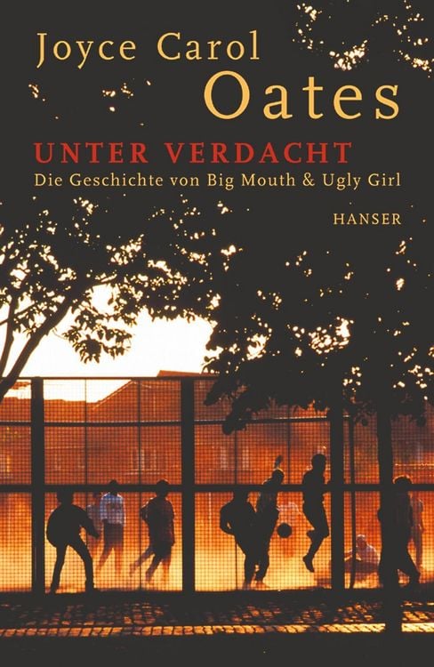 Produktbild: Unter Verdacht
