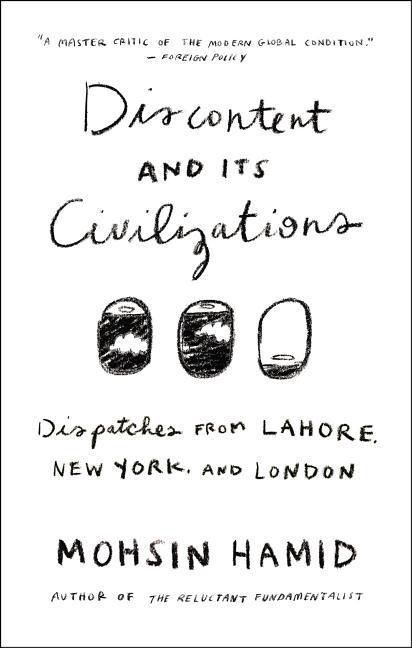 Produktbild: Discontent & Its Civilizations
