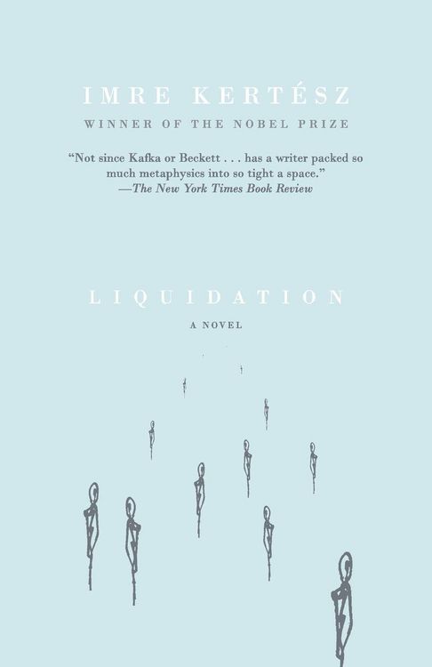 Produktbild: Liquidation