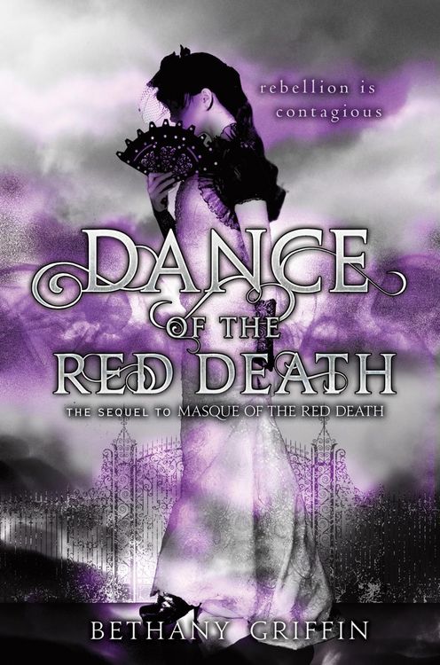 Produktbild: Dance of the Red Death