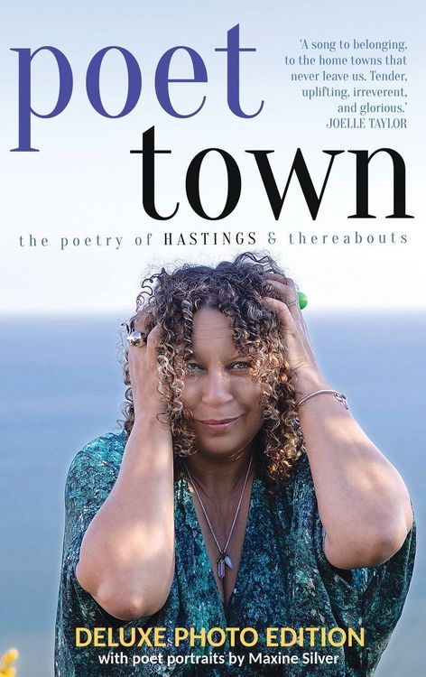 Produktbild: Poet Town