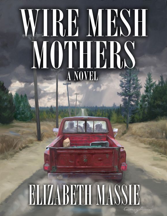 Produktbild: Wire Mesh Mothers