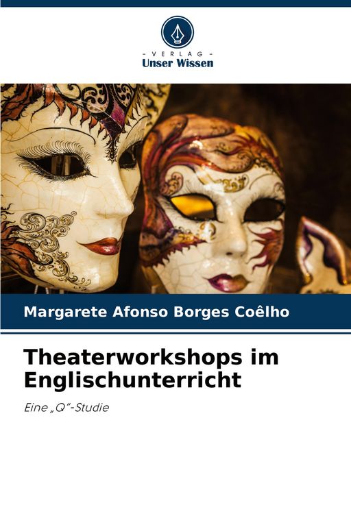 Produktbild: Theaterworkshops im Englischunterricht