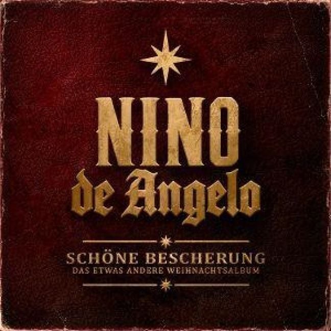 Produktbild: Sch&ouml;ne Bescherung (Das Etwas Andere Weihnachtsalbu