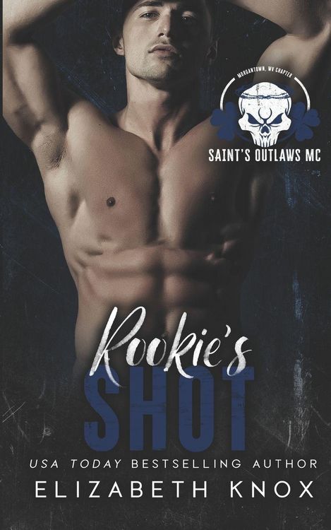 Produktbild: Rookie's Shot