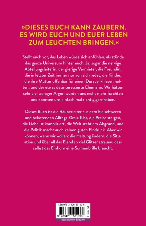 Produktbild: Ihr k&ouml;nnt euch mal gernhaben