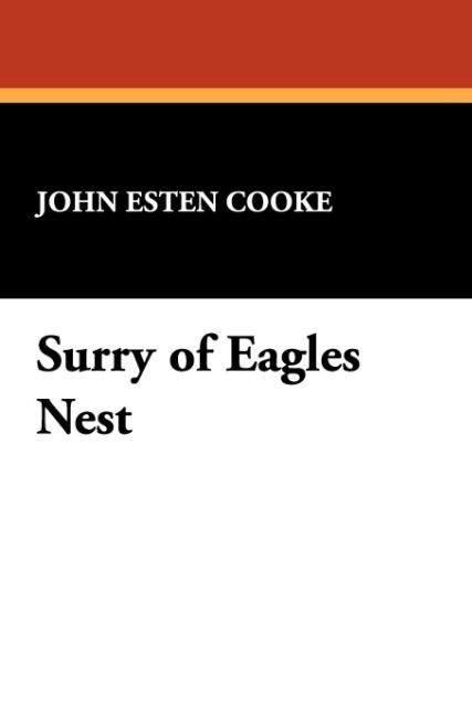 Produktbild: Surry Of Eagles Nest