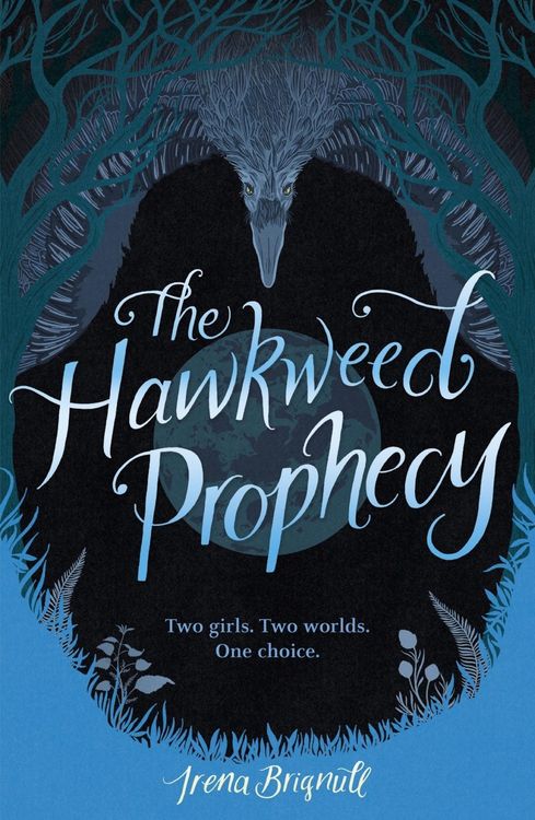 Produktbild: The Hawkweed Prophecy