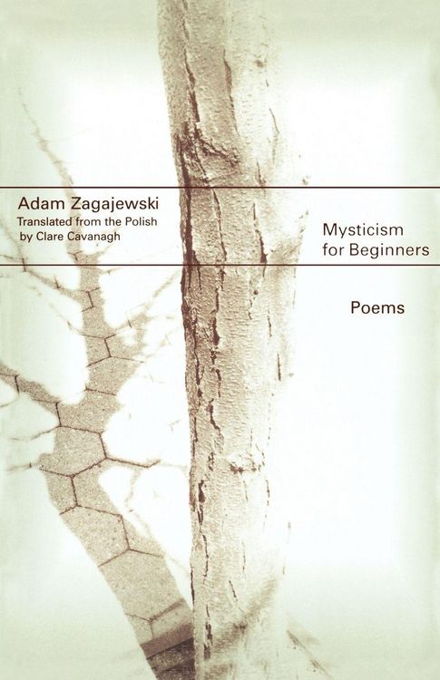 Produktbild: Mysticism for Beginners