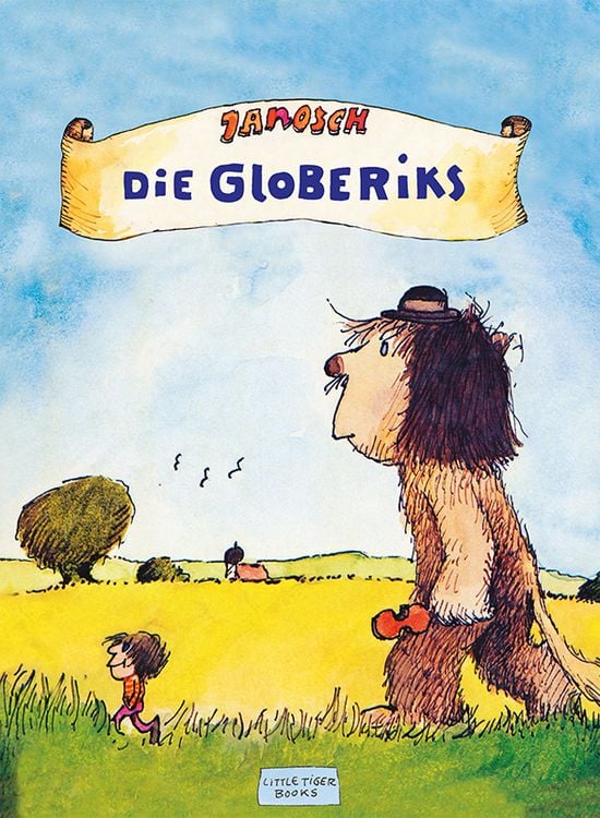 Produktbild: Die Globeriks