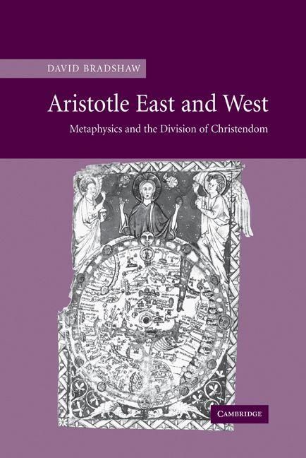 Produktbild: Aristotle East and West