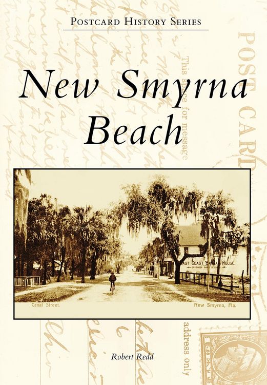 Produktbild: New Smyrna Beach