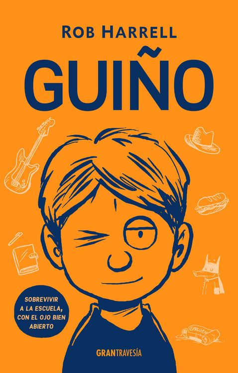 Produktbild: Gui&ntilde;o
