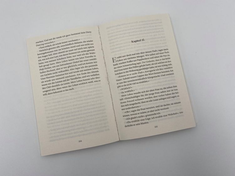 Produktbild: Ein Moment f&uuml;rs Leben