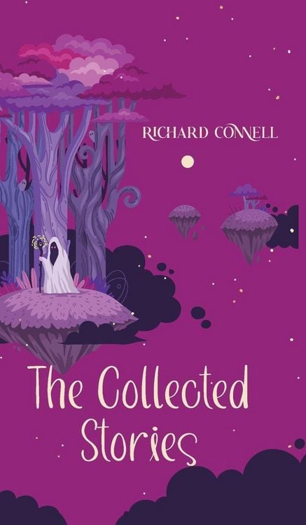 Produktbild: The Collected Stories of Richard Connell