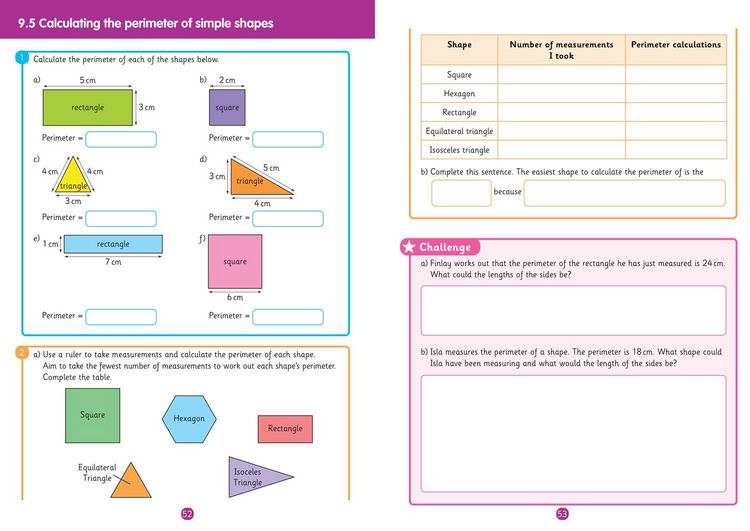 Produktbild: SECOND LEVEL 2A PRAC_PRIMARY M