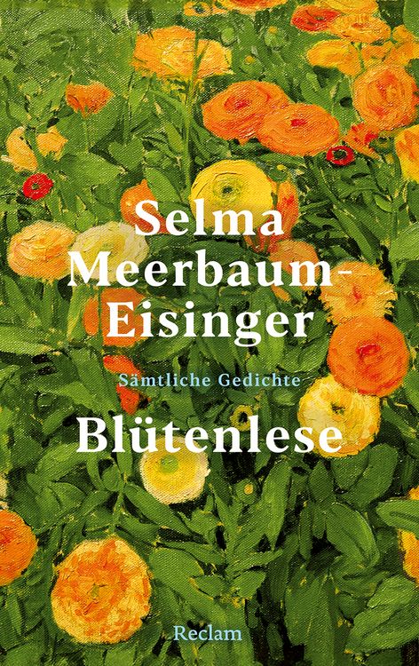 Produktbild: Bl&uuml;tenlese