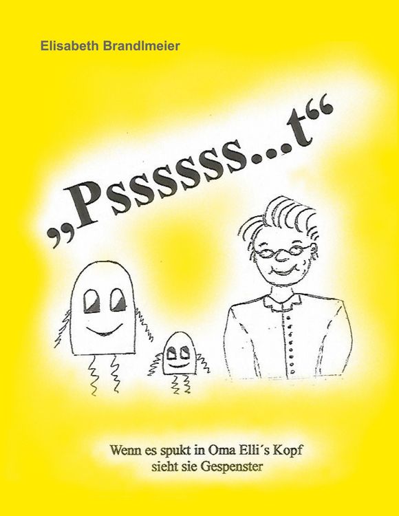 Produktbild: "Pssssss...t"