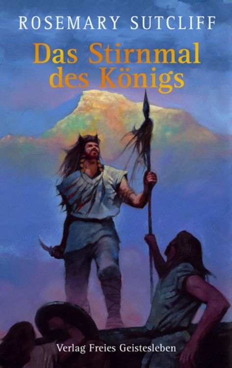 Produktbild: Das Stirnmal des K&ouml;nigs