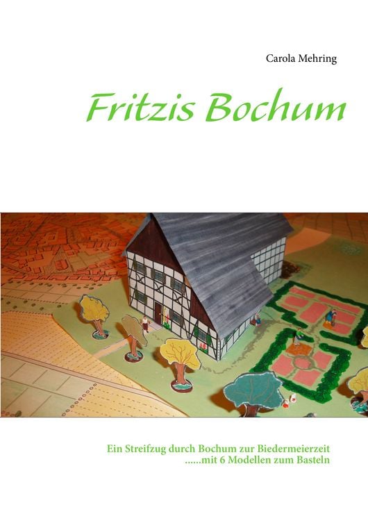 Produktbild: Fritzis Bochum
